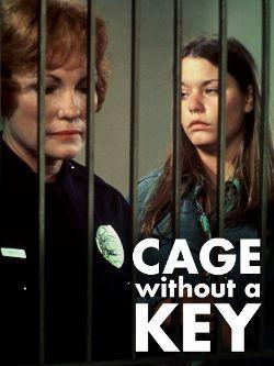 Cage Without a Key movie dvd