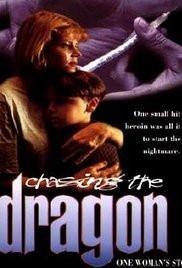 Chasing the Dragon movie dvd