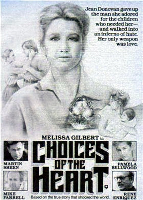 Choices of the Heart 1983