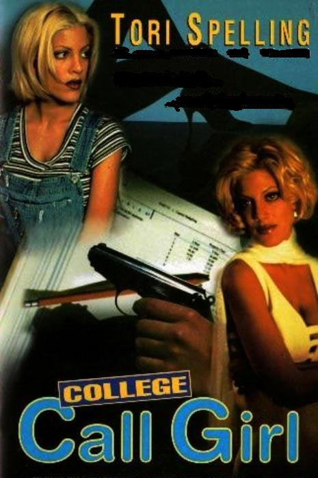 Co ed Call Girl movie dvd