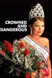 Crowned and Dangerous movie dvd Lifetime movie