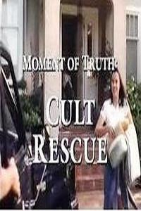 Cult Rescue lifetime movie dvd