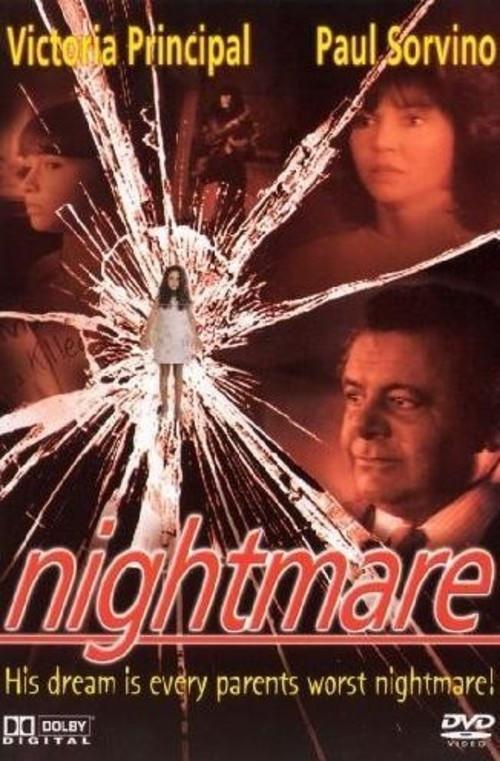 Nightmare movie dvd