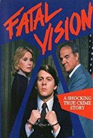 Fatal vision movie dvd