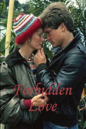 Forbidden Love lifetime movie dvd