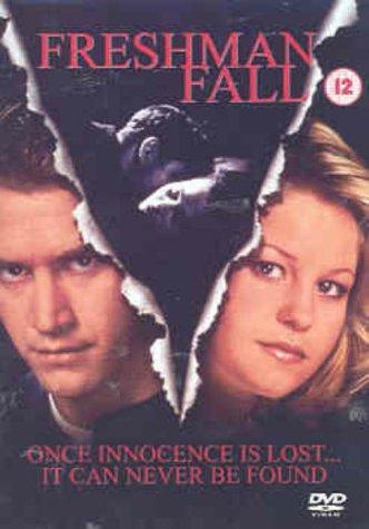 Freshman Fall lifetime movie dvd