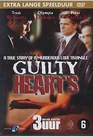 Guilty Hearts movie dvd