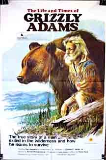 The Life and Times of Grizzly Adams