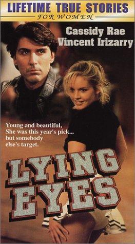 Lying Eyes lifetime movie dvd