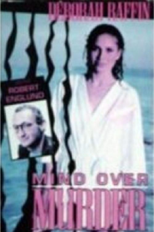 Mind Over Murder movie dvd