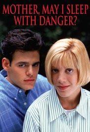 Mother May I Sleep with Danger lifetime movie dvd