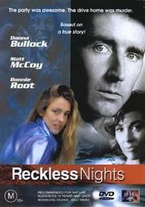 Reckless Nights lifetime movie dvd