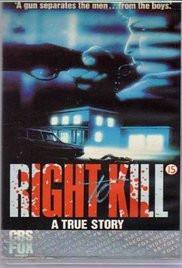 Right to Kill