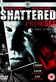 Shattered Promises lifetime movie dvd