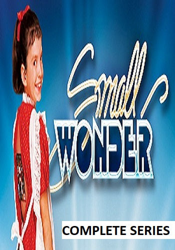 Small Wonder complete series