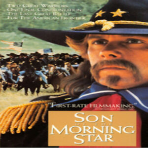 Son of the Morning Star movie dvd