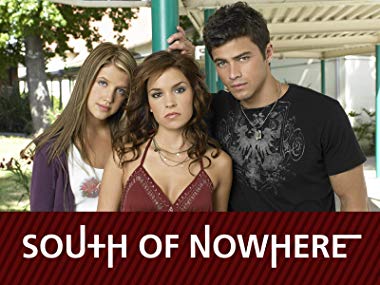 South of Nowhere complete tv series