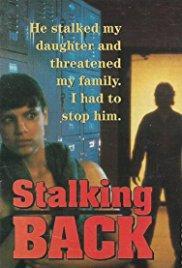 Moment of Truth Stalking Back movie dvd