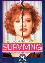 Surviving A Family in Crisis movie dvd