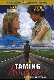 Taming Andrew lifetime movie dvd