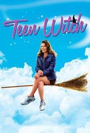 Teen Witch