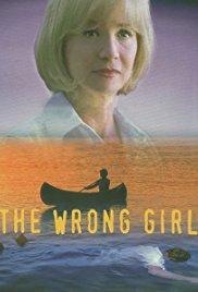 The Wrong Girl movie dvd