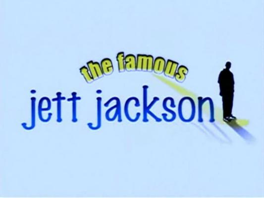 The Famous Jett Jackson the complete series