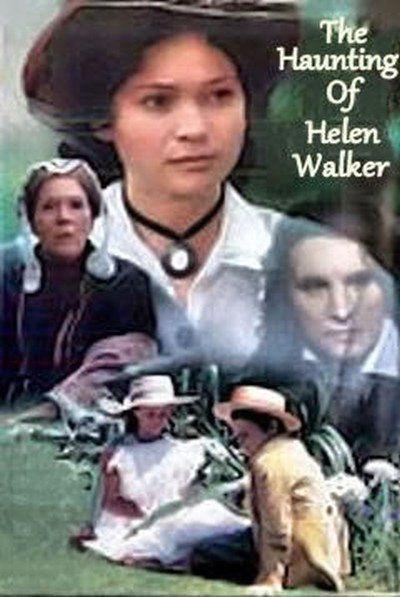 The Haunting of Helen Walker movie dvd