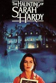 The Haunting of Sarah Hardy movie dvd