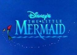 The Little Mermaid complete series