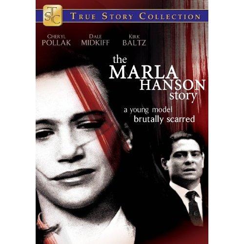 The Marla Hanson Story