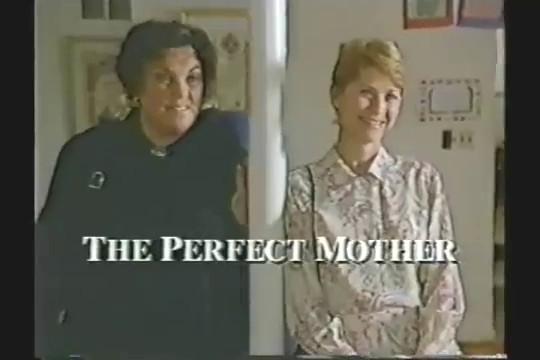 The Perfect Mother movie