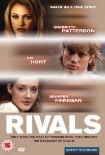 Rivals lifetime movie dvd