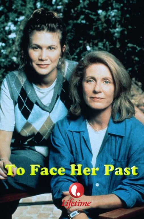 To Face Her Past lifetime movie dvd