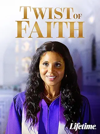 Twist of Faith 2013 dvd